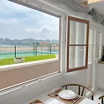 Tu Lugar En La Playa Luanco