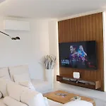 Tu Lugar En La Playa Apartment