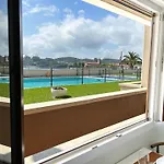 Tu Lugar En La Playa Διαμέρισμα Luanco