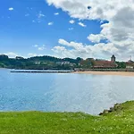 Διαμέρισμα Tu Lugar En La Playa Luanco