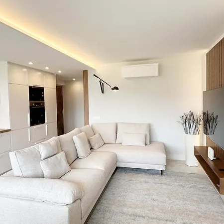 Apartamento Tu Lugar En La Playa