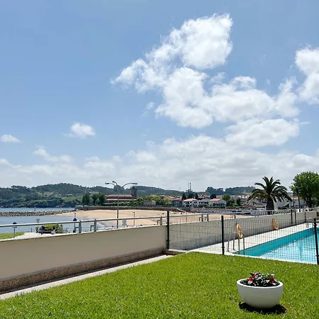 Apartamento Tu Lugar En La Playa