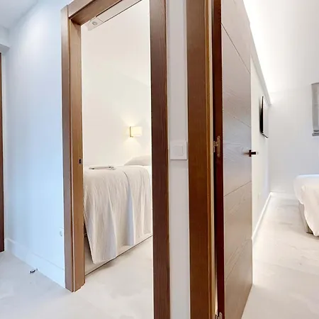 Tu Lugar En La Playa Apartment *