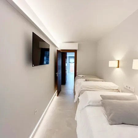 Apartamento Tu Lugar En La Playa Luanco