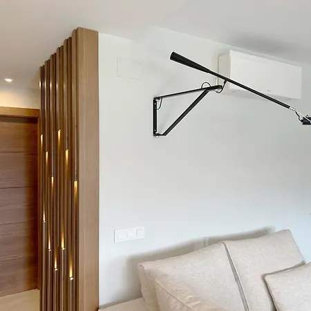 Tu Lugar En La Playa Apartamento