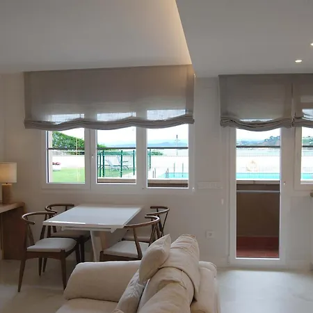 Apartamento Tu Lugar En La Playa Luanco