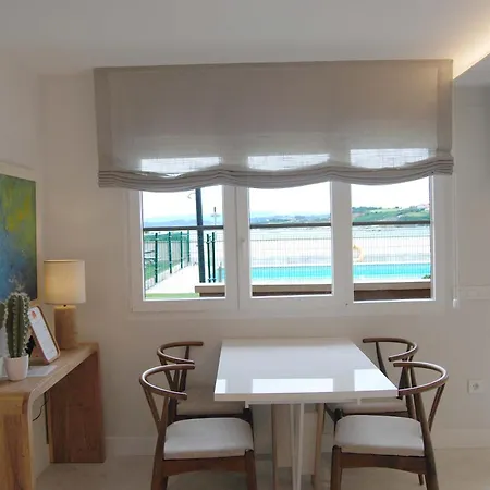 Tu Lugar En La Playa Apartamento