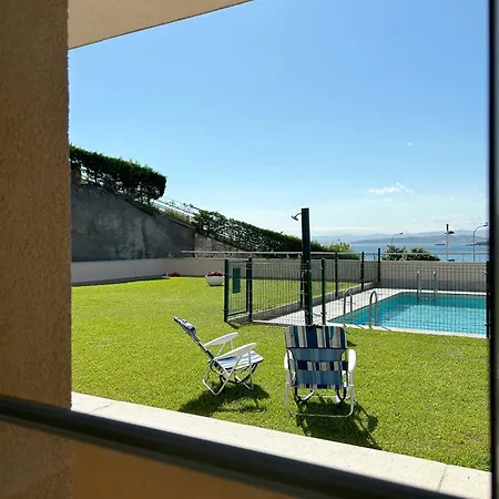 Tu Lugar En La Playa Luanco