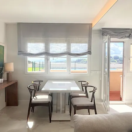 Apartment Tu Lugar En La Playa