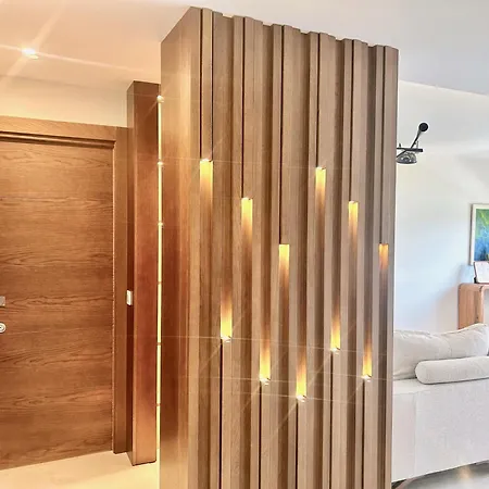 Tu Lugar En La Playa Apartment *