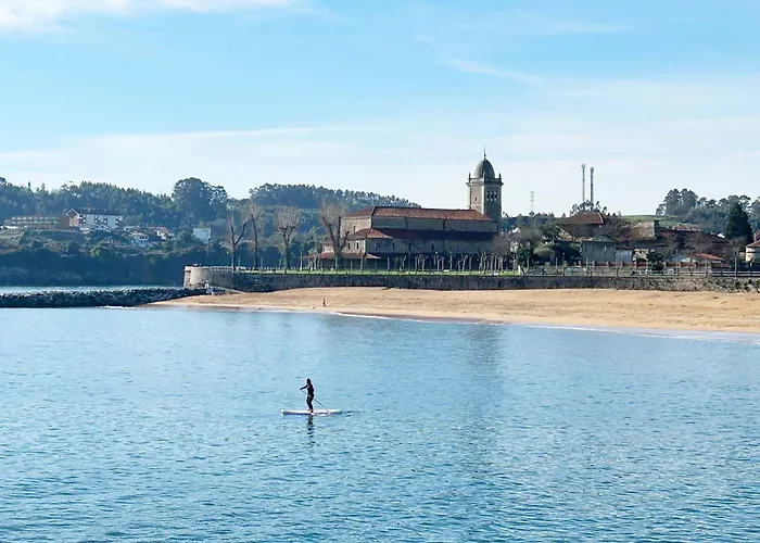 Apartment Tu Lugar En La Playa