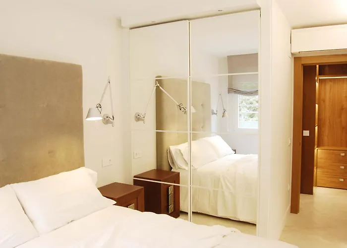 Tu Lugar En La Playa * Luanco