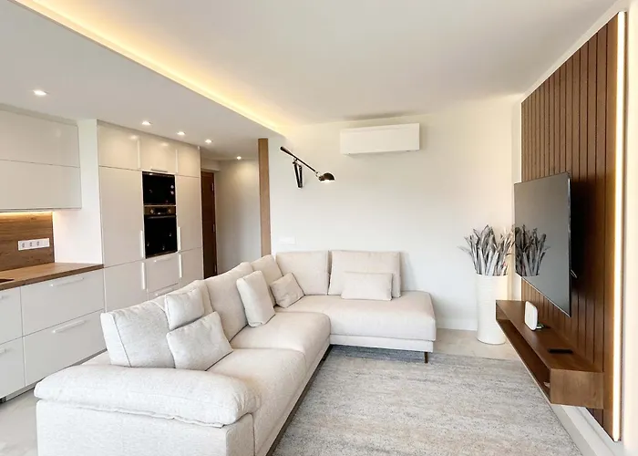 Apartment Tu Lugar En La Playa