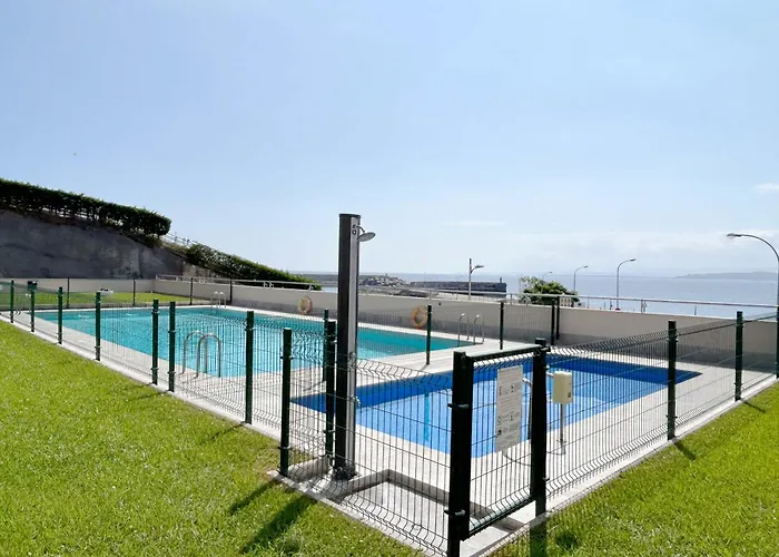 Apartment Tu Lugar En La Playa Luanco