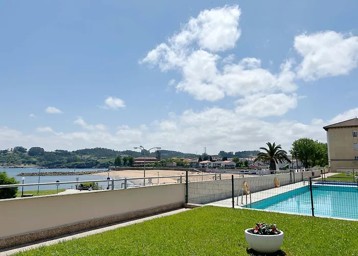 Apartment Tu Lugar En La Playa