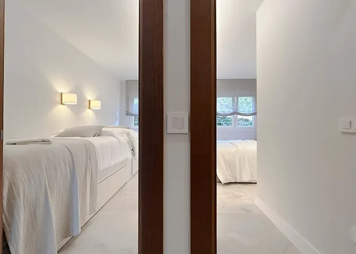 Apartment Tu Lugar En La Playa *