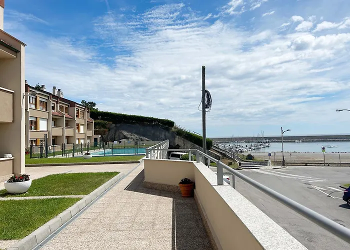 Apartment Tu Lugar En La Playa *