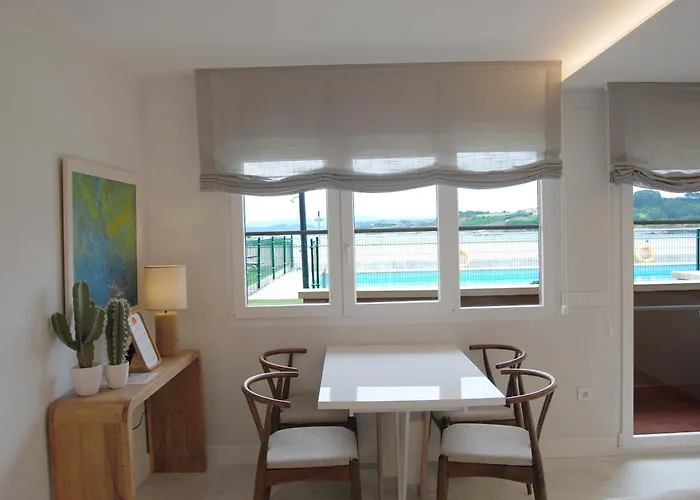 Tu Lugar En La Playa Apartment