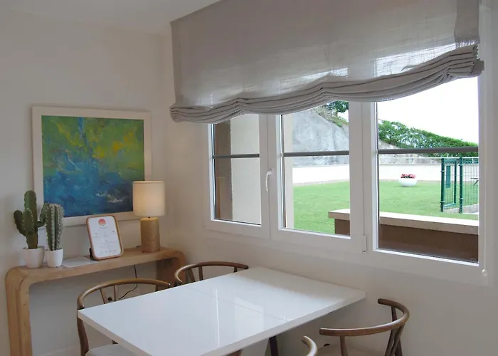 Apartment Tu Lugar En La Playa *