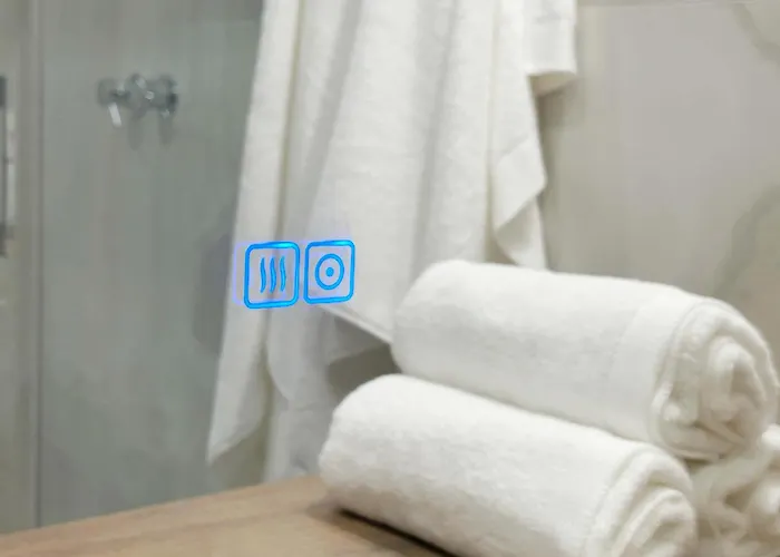 Apartment Tu Lugar En La Playa