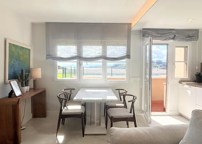 Apartment Tu Lugar En La Playa