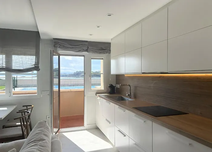 Tu Lugar En La Playa