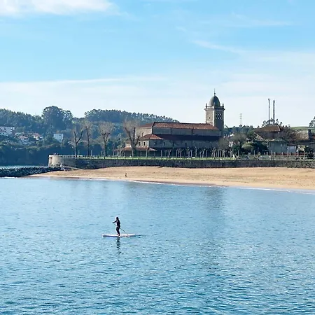 Apartmán Tu Lugar En La Playa