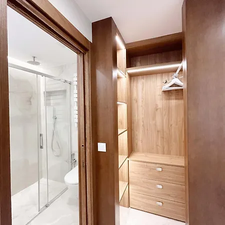 Tu Lugar En La Playa Apartmán Luanco