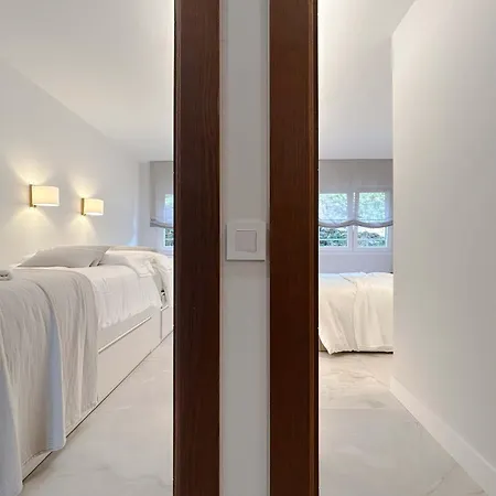 Apartmán Tu Lugar En La Playa *