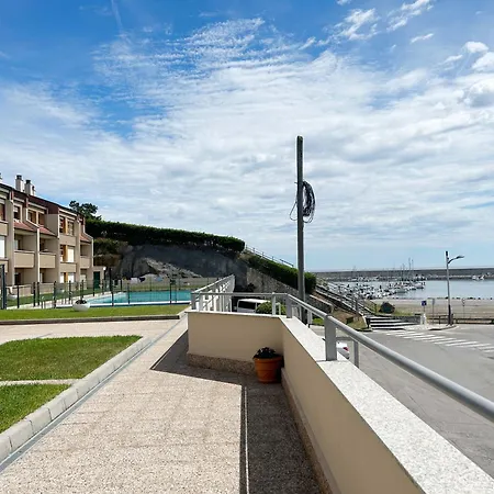Apartmán Tu Lugar En La Playa *
