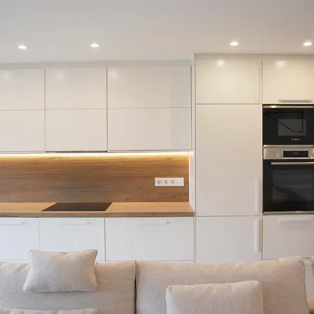 Apartmán Tu Lugar En La Playa *