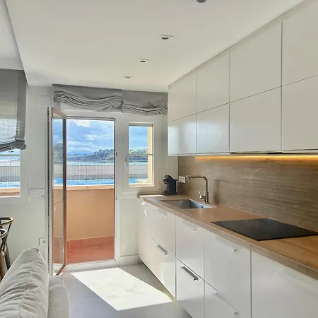 Tu Lugar En La Playa Apartmán